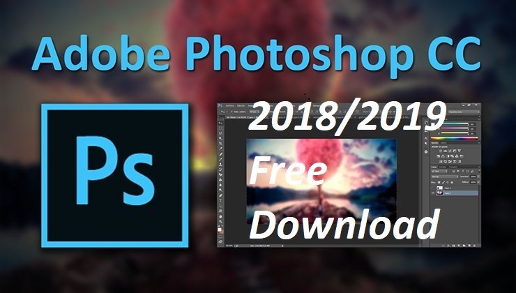 free photoshop apps for mac