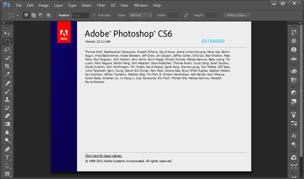 photoshop cs6 download free for mac